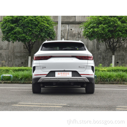 BYD SONG PLUS BANYAK NEW ELECTRIC CAR 505K EV CAR BARU Kenderaan Tenaga Kereta Elektrik